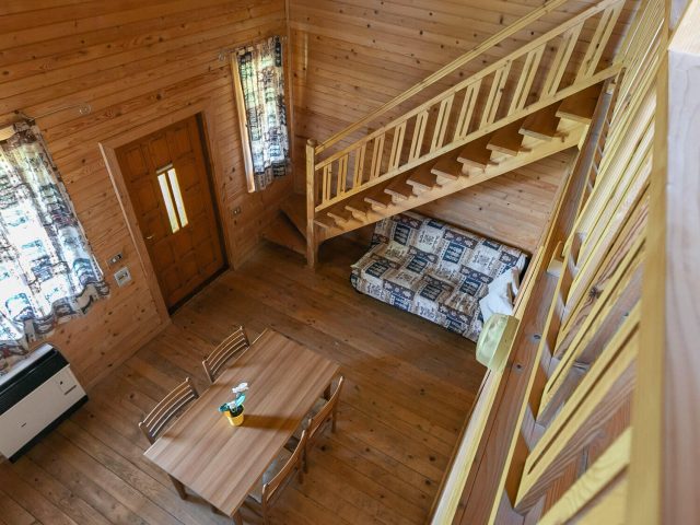 CHALET 2