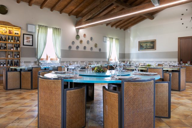 ristorante